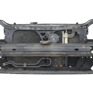 WZMOCNIENIE PAS PRZEDNI KIA RIO II 1.6 DIESEL Hit sprzedaży